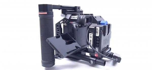 Sony alpha S7III – Image 4