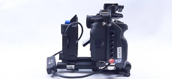 Sony alpha S7III – Image 5