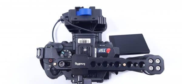 Sony alpha S7III – Image 6