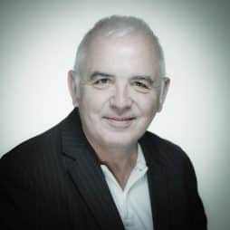 Frédéric André