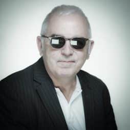 Frédéric André