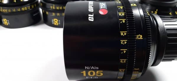 Nikon-GL Optics vintage FF – Image 3