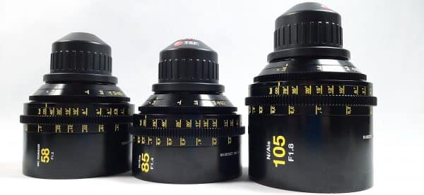 Nikon-GL Optics vintage FF – Image 6