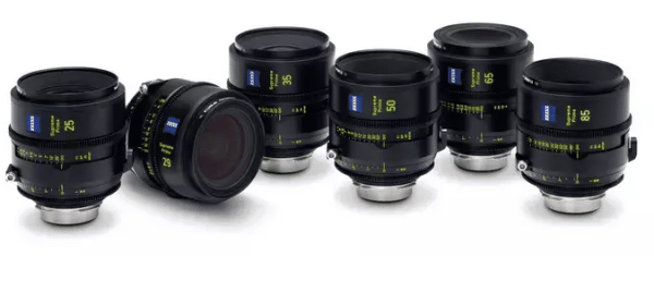 SUPREME PRIME ZEISS FF – Image 2