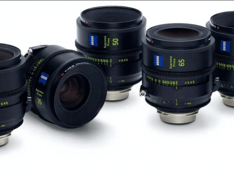 SUPREME PRIME ZEISS FF