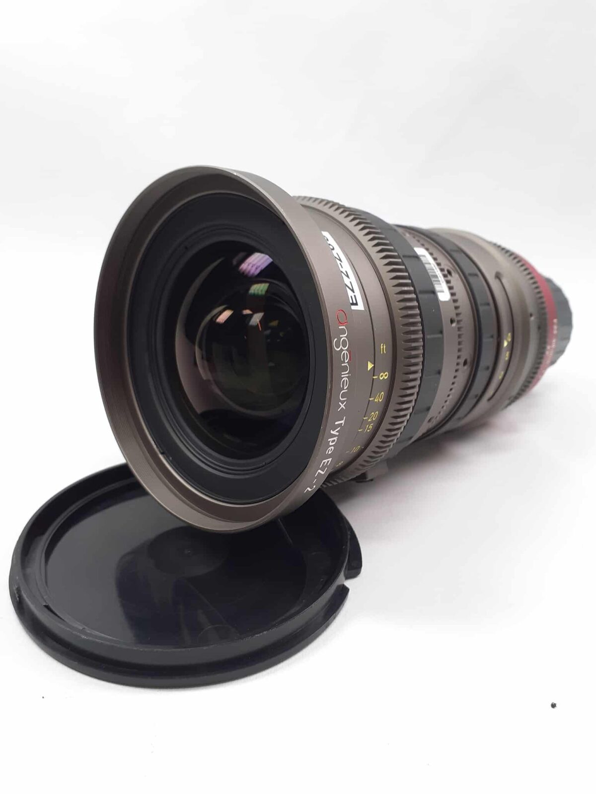 EZ-3 68-250mm T3.5