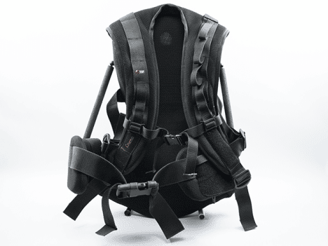 Gamme Easy Rig