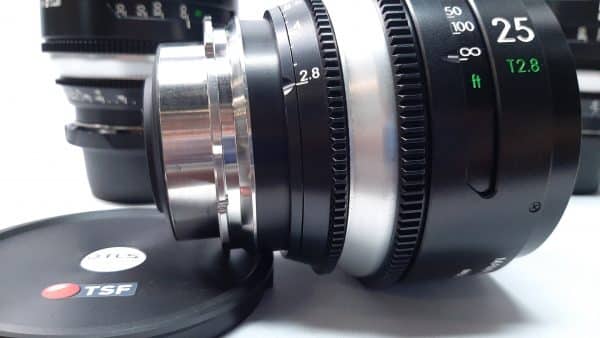 Mamiya vintage by TLS FF – Image 5