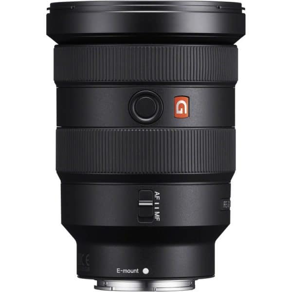 OBJECTIF SONY 16-35mm F2,8 GM – Image 2