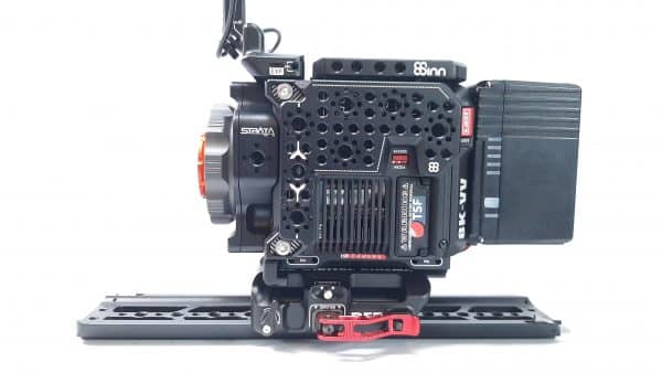 RED V-RAPTOR 8K VV FF – Image 2