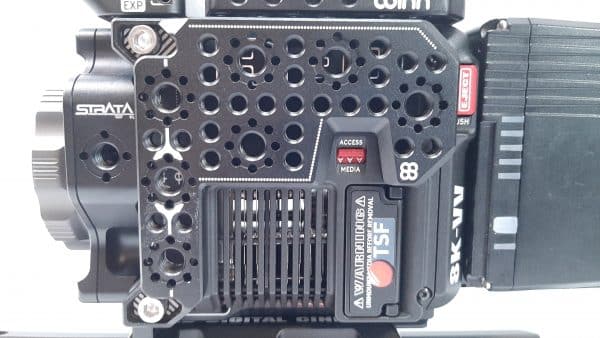RED V-RAPTOR 8K VV FF – Image 3