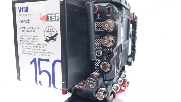 RED V-RAPTOR 8K VV FF – Image 4