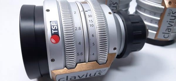 CLAVIUS vintage FF – Image 2