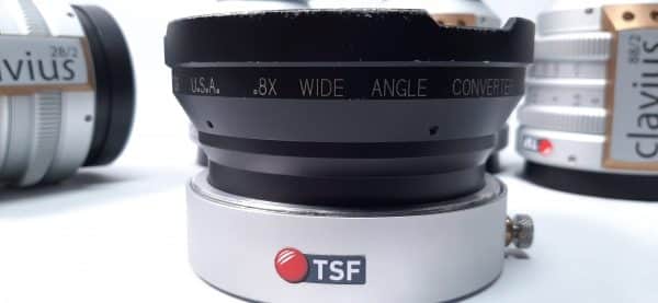 CLAVIUS vintage FF – Image 5