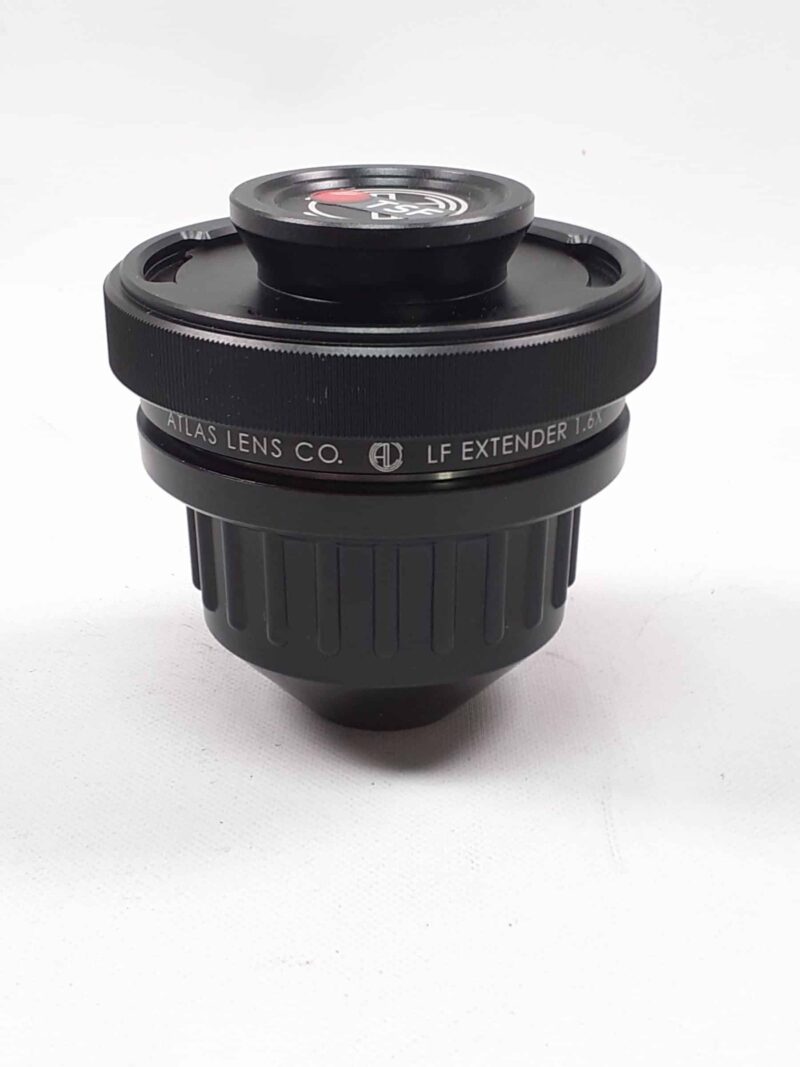 Orion Anamorphique T2 PL