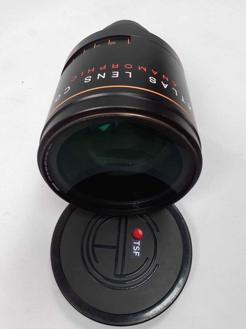 Orion Anamorphique T2 PL