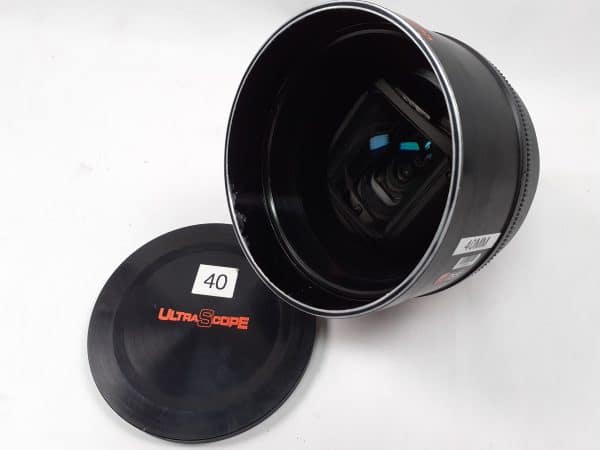 ULTRASCOPE VINTAGE ANAMORPHIQUE – Image 3