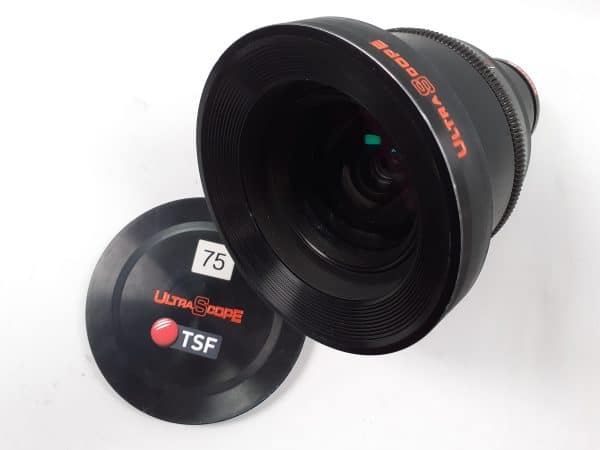 ULTRASCOPE VINTAGE ANAMORPHIQUE – Image 5