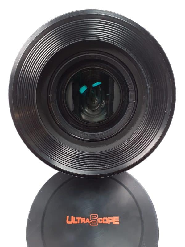 ULTRASCOPE VINTAGE ANAMORPHIQUE – Image 2