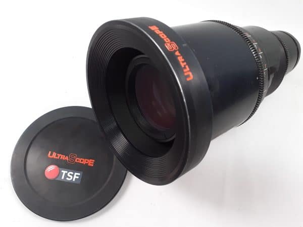 ULTRASCOPE VINTAGE ANAMORPHIQUE