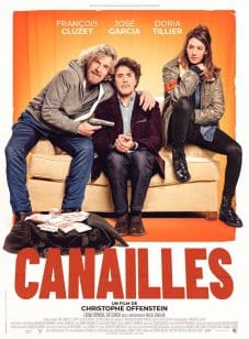 CANAILLES