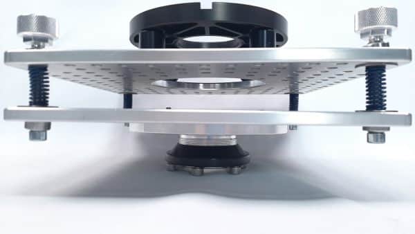 Quake Plate TSF – Image 2