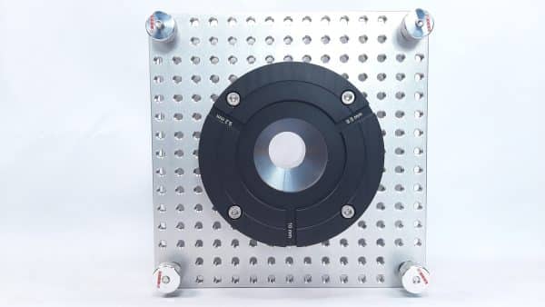 Quake Plate TSF – Image 3