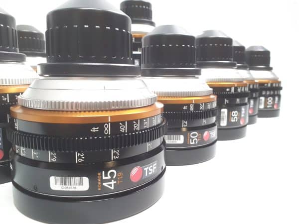 MINOLTA ROKKOR FF – Image 2