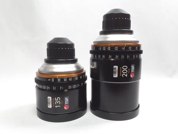 MINOLTA ROKKOR FF – Image 3