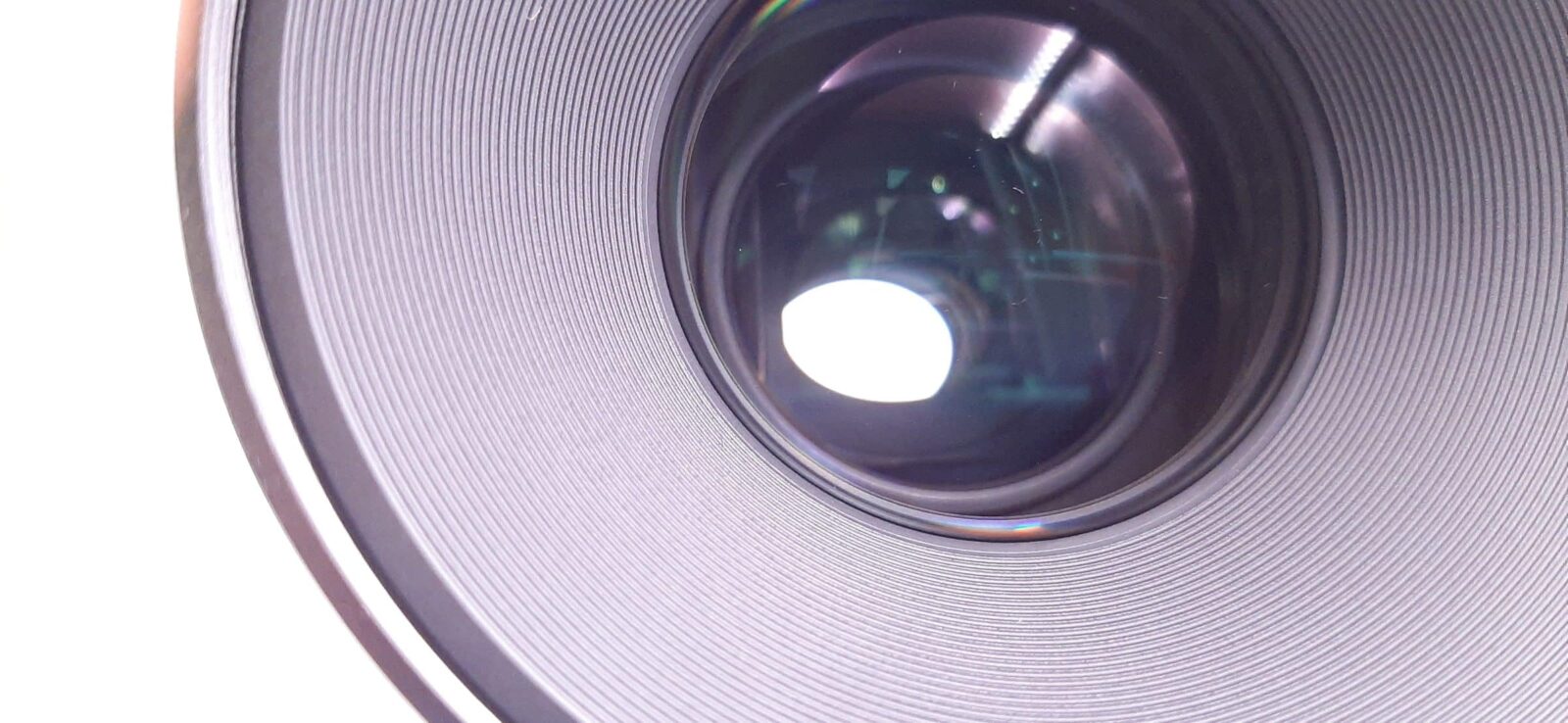 Nanomorph x1.5 Anamorphic PL