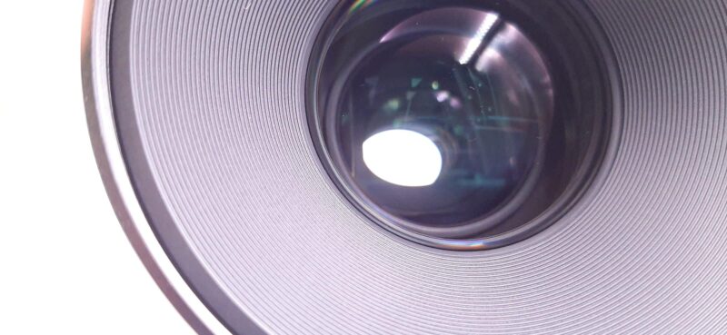 Nanomorph x1.5 Anamorphic PL