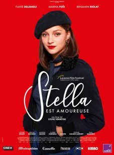 STELLA EST AMOUREUSE