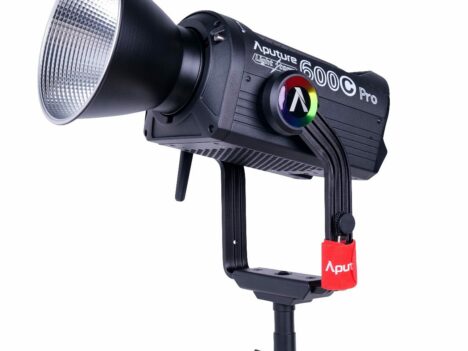 Aputure 600C