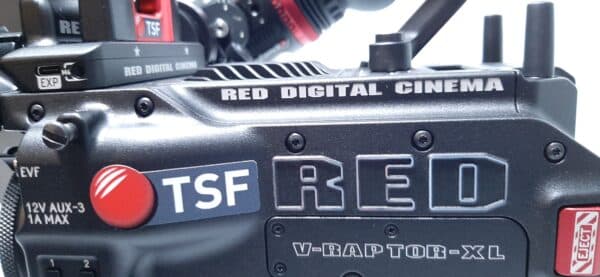 RED RAPTOR XL 8K VV FF – Image 8