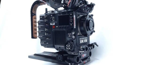 RED RAPTOR XL 8K VV FF – Image 10