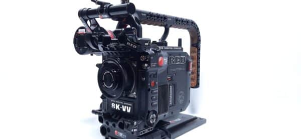 RED RAPTOR XL 8K VV FF – Image 2