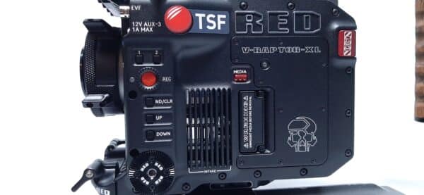 RED RAPTOR XL 8K VV FF – Image 3