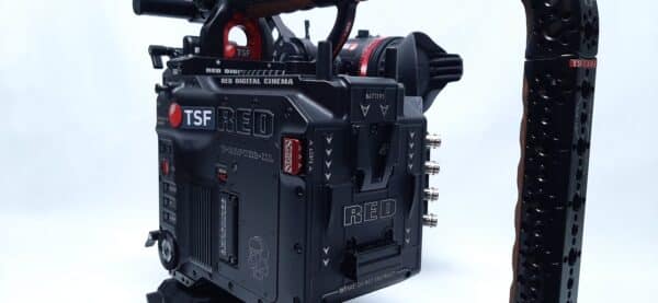 RED RAPTOR XL 8K VV FF – Image 4