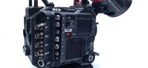 RED RAPTOR XL 8K VV FF – Image 5