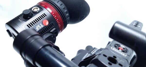RED RAPTOR XL 8K VV FF – Image 6