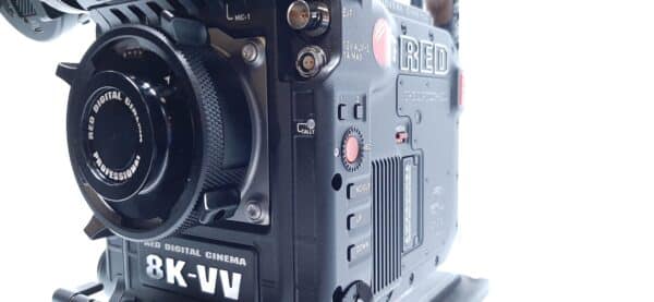 RED RAPTOR XL 8K VV FF – Image 7