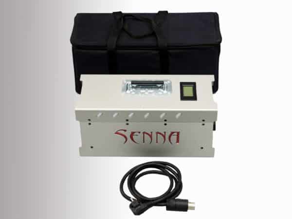 SENNA MASTERPIECE RGBW – Image 6