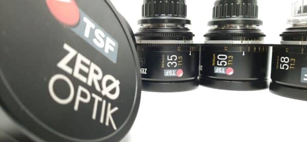 NIKON-ZERO OPTICS VINTAGE FF – Image 8