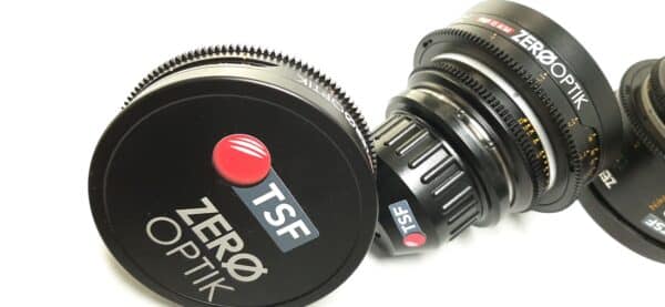 NIKON-ZERO OPTICS VINTAGE FF – Image 6