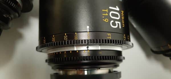 NIKON-ZERO OPTICS VINTAGE FF – Image 7