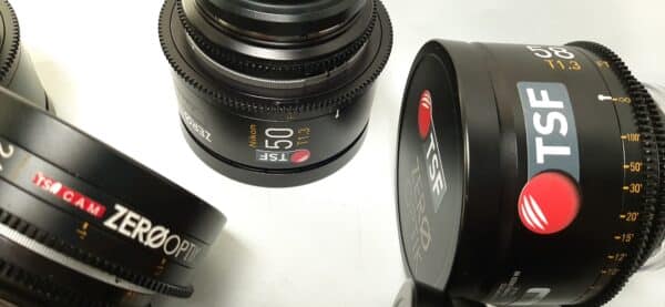 NIKON-ZERO OPTICS VINTAGE FF – Image 4