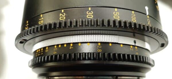 NIKON-ZERO OPTICS VINTAGE FF – Image 5