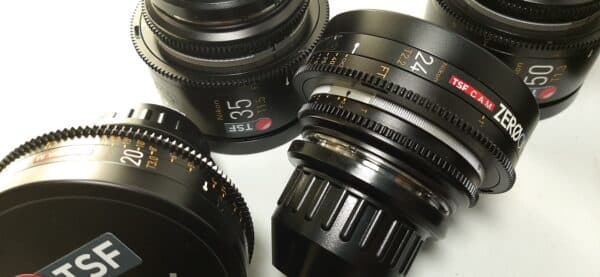 NIKON-ZERO OPTICS VINTAGE FF – Image 2