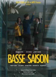 BASSE SAISON