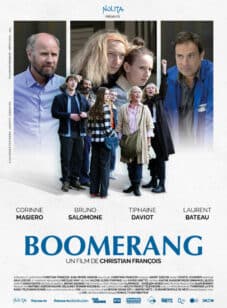 BOOMERANG